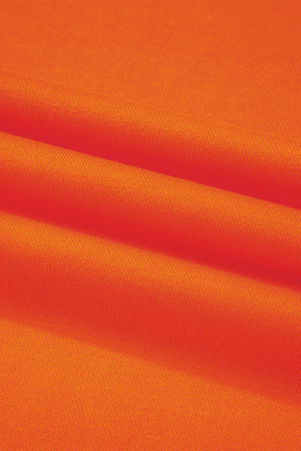 Navy Blue Preppy Striped Sleeve Loose Sweatshirt