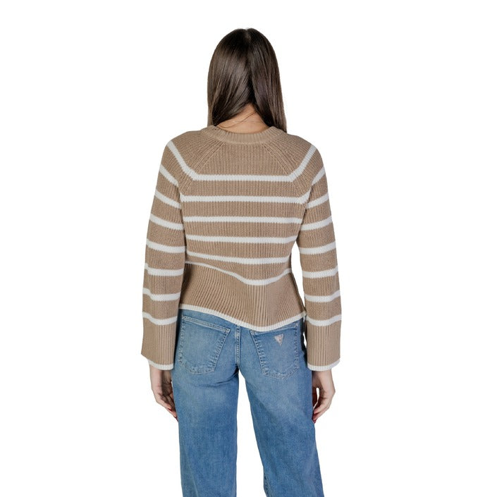 Vila Clothes  Women Knitwear