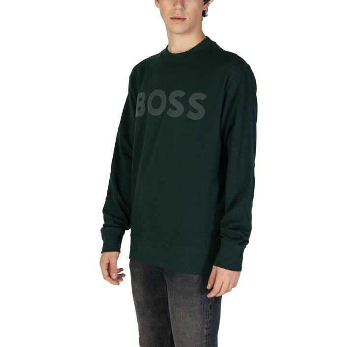 Boss Men Sweatshirts