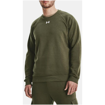 Under Armour Men Sweatshirts