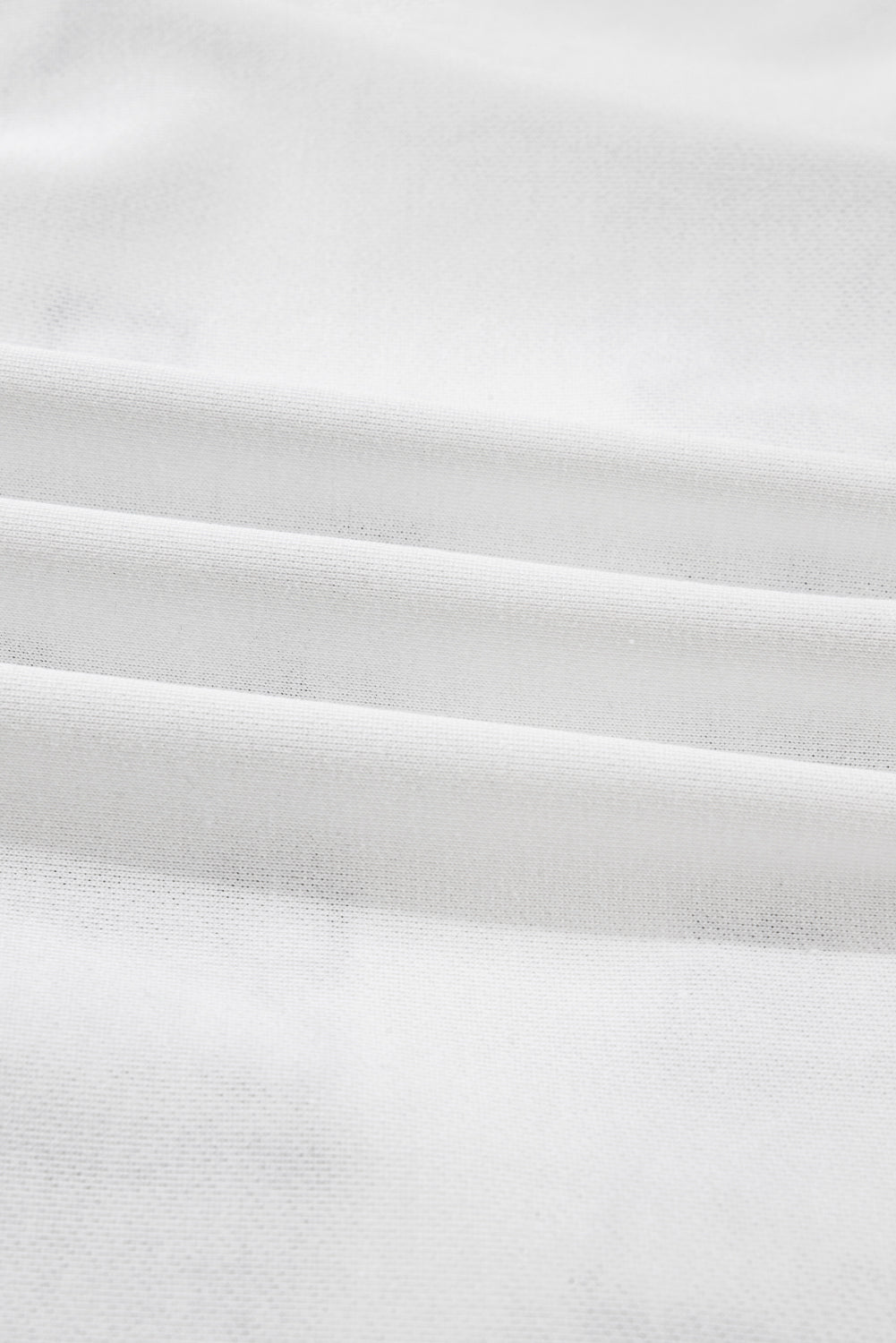 Black CLASSY UNTIL KICKOFF Plush Letter Patched Loose Sweatshirt