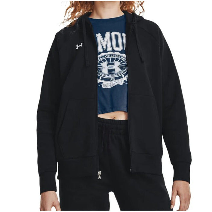 Under Armour  Women Sweatshirts