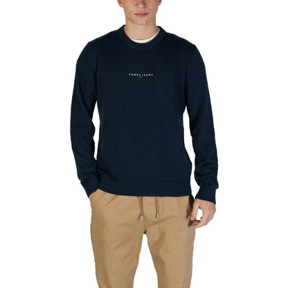 Tommy Hilfiger Jeans Men Knitwear