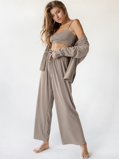 Women’s Fashion Casual Lounge Wear Set