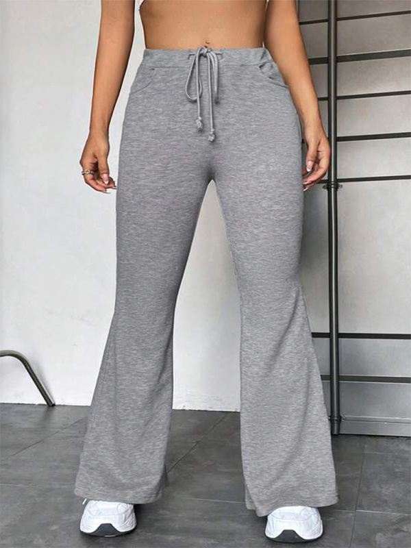 New Casual Yoga Sweatpants